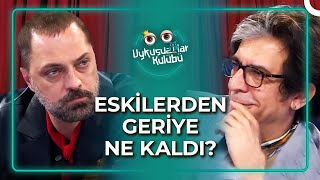 Teknoloji Dünyayı Ele Mi Geçirdi  Uykusuzlar Kulübü [upl. by Tien]