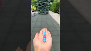 wow magic🥳🥳 parle Poppins candy video para para para funny video shorts comedy viral funny [upl. by Onairot9]