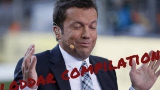 Lothar Matthäus English  Best Of [upl. by Akemed]