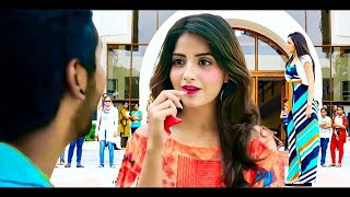 quotLove Storyquot South Released Hindi Dubbed Movie  Shreeram Nimmala  South Movie [upl. by Ynehpets374]