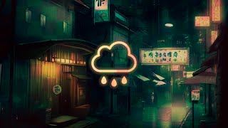 ☂ ＯＳＡＫＡ ☂ Lofi Hip Hop [upl. by Sucramal]