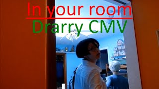 In your room  Drarry CMV [upl. by Naman532]