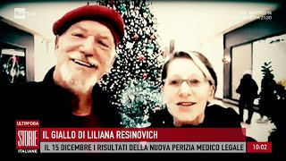 Il giallo di Liliana Resinovich  Storie italiane 21112024 [upl. by Wiencke465]