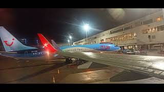 Luchthaven Brussel Zaventem Corendon Airlines Antalya Airport [upl. by Abil701]