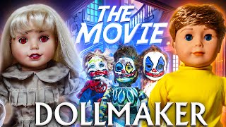 The DOLLMAKER Movie Season 5 [upl. by Akehs]