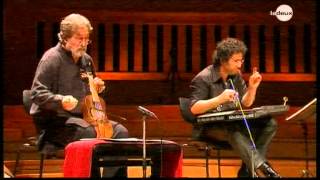 Jordi Savall  Mare Adriaticum 2012 [upl. by Akinod]