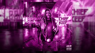 Chief Keef  Macaroni Time Chopped and Screwed [upl. by Emanuel352]