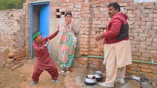 Run MureedNumber Daar Funny VideoSaraiki DramaHelmetRockitPunjabi Commedy 2024 [upl. by Fougere476]