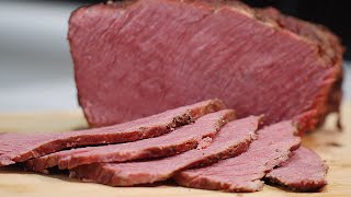 EASY Corned BEEF ANY Joint of BEEF [upl. by Kifar345]