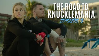 Road to KnuckleMania Episode 33 [upl. by Zebulon111]