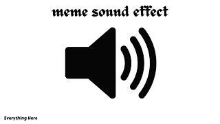 slap ahh meme sound effect original [upl. by Balcer]