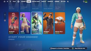 Is There Going To Be A Fortnite Update Tomorrow [upl. by Bertine842]