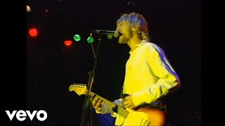 Nirvana  Smells Like Teen Spirit Live at Reading 1992 [upl. by Julissa]