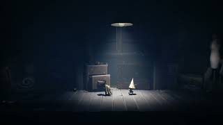 🎩LITTLE NIGHTMARES II  SOMBREROS CAPITULO I español ps5 gameplay six mono 🎩 [upl. by Ahsayn]