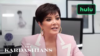 The Kardashians  Next On Episode 8  Hulu [upl. by Iren]