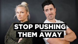 How to STOP Obsessing Over Someone and START Letting Go Best Relationship Advice [upl. by Cannon]