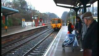 Series 4 Episode 5  Tyne and Wear Metro [upl. by Yehtomit]