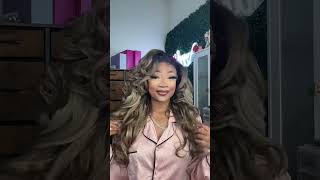 SENSATIONNEL CLOUD 9 WHAT LACE SWISS LATISHA  SAMSBEAUTYCOM wiginstall samsbeautywigs [upl. by Wobniar]