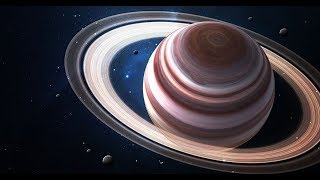 Características de Saturno🌟🌟 [upl. by Damien]