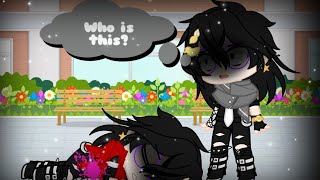 Who is thisPart2Dead AizawaAngstGacha club [upl. by Araz]