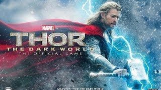 King Bor vs Dark Elves  Battle Scene  Thor The Dark World 2013 Movie CLIP HD [upl. by Meurer]