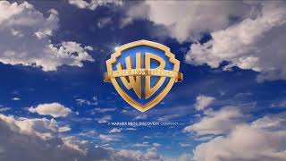 Warner Bros Television 2023 logo with various fanfares [upl. by Michelina]