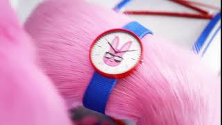 Energizer Bunny™ Watch [upl. by Sugna798]