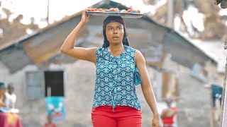 A PEPPER SELLER GOES TO LAGOS  A Nancy Isime Nigerian Movie [upl. by Felicle]