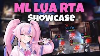 HELLION LUA RTA GAMEPLAY  Stream Highlights [upl. by Gilles411]