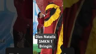 Dies natalis SMK 1 Bringin [upl. by Calie877]