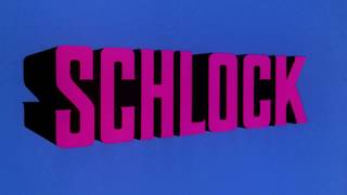 Schlock Original Trailer HD John Landis 1973 [upl. by Sidnac]