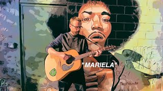 Mariela Music Video [upl. by Alleroif]