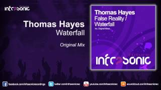 Thomas Hayes  Waterfall [upl. by Nnail]