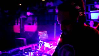 DJ Set Molotov en Doppler [upl. by Eniawd]