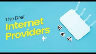 Best Business Internet Service Provider [upl. by Avilo]