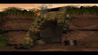 Command amp Conquer  Alarmstufe Rot  Trailer [upl. by Braasch]