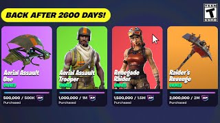 How To Get NEW FORTNITE OG SEASON SHOP Unlocked Fast [upl. by Aldarcy]