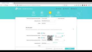 Router WiFi 6 AX1500 TPLink Archer AX10  konfiguracja [upl. by Jeff]