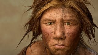 Quieren RESUCITAR al HOMBRE de NEANDERTAL [upl. by Brosine875]