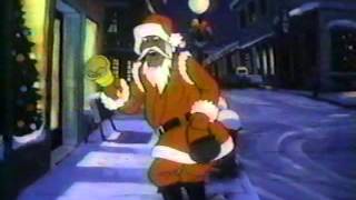 Fat Albert Christmas Special c 1977 [upl. by Schoof]