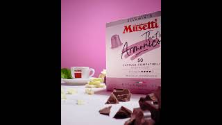 2 Musetti Capsule Armonico [upl. by Behm]