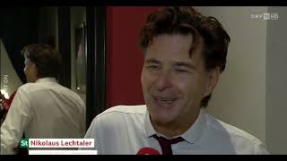 quotACHTSAM MORDENquot ORF STEIERMARK vom 14 Oktober 2024 [upl. by Aihsetal]