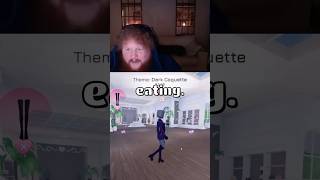 He slayed again caseoh roblox funny gaming dresstoimpress twitch [upl. by Colt327]