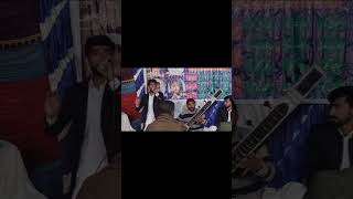 Pothwari Sher By Choudhry Mushtaq Gujjar VS Choudhry Yasir Gujjar  Pothwari sher [upl. by Oznecniv]