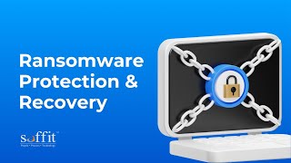 Ransomware Protection and Recovery [upl. by Anahsar]