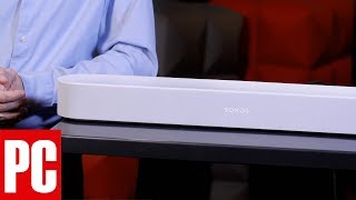 1 Cool Thing Sonos Beam [upl. by Arekat842]