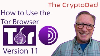 How to Download Verify amp Install the Tor Browser Version 1151 [upl. by Zetnas]