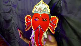 O MY FRIEND GANESHA श्रीम चिने एस ए [upl. by Waly]