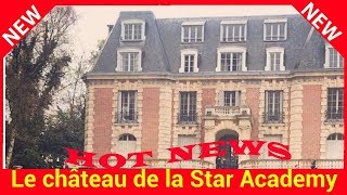 Le château de la Star Academy saccagé par les candidats [upl. by Seaden]