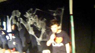 George Sampson Halloween Party [upl. by Rebmaed]